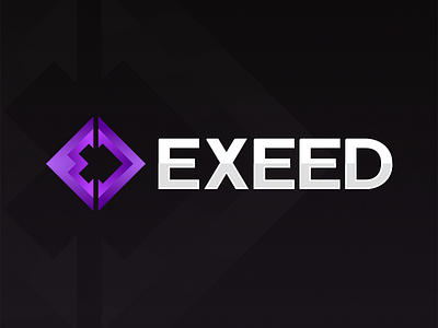 EXEED exeed exeed esports team exeed