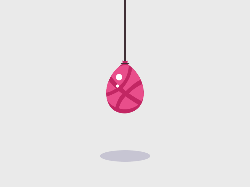 Kooky Dribble logo mobile minimal ios photoshop gambling game website design web app animation vector icon art illustration ux ui game design 2d art