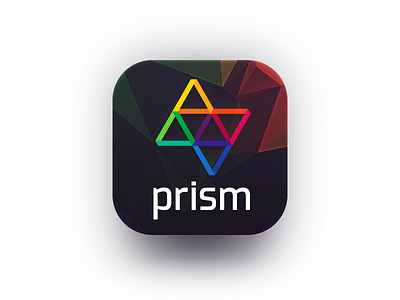 Prism Plus Icon android finance icon ios mobile finance app