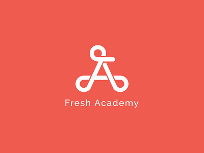 Fresh Academy logo