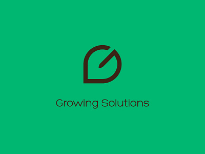 Growing Solutions logo