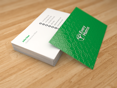 Business Cards