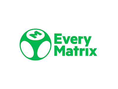 [animation] EveryMatrix animation everymatrix logos