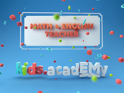 Hiring teachers academy kids teacher