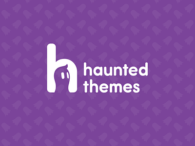 Haunted Themes identity