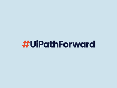 #UiPathForward identity forward identity uipath