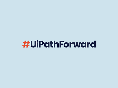 #UiPathForward identity