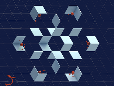 Flake - progress update