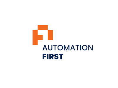 Automation First