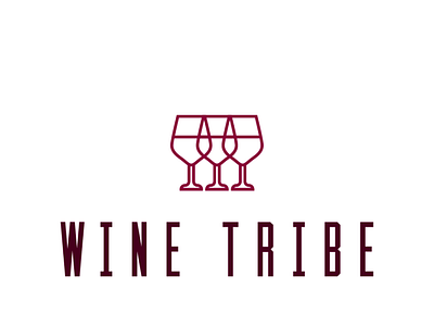 Branding, WINE TRIBE