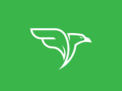 Falcon Logo