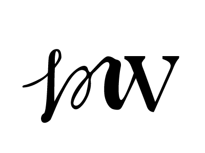 m+w logo