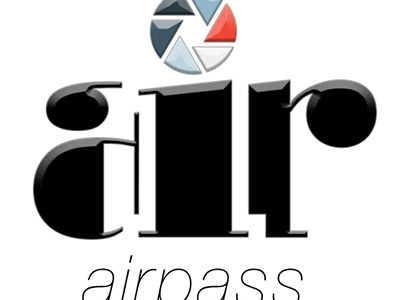 airpass logo