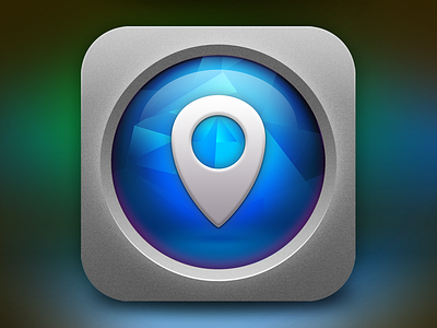 Location Icon apple icon ios iphone