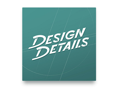 Design Details Artwork