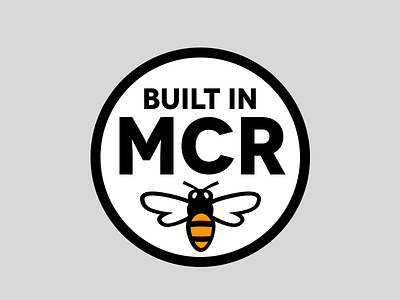 Built in MCR