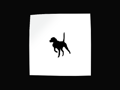 Templeofthedog identity logo