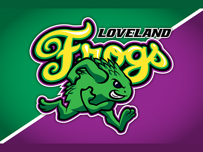 Cryptid League: Loveland Frogs