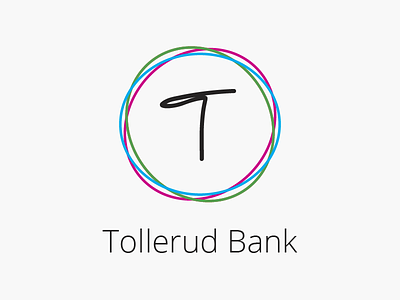 Logo for Tollerud Bank