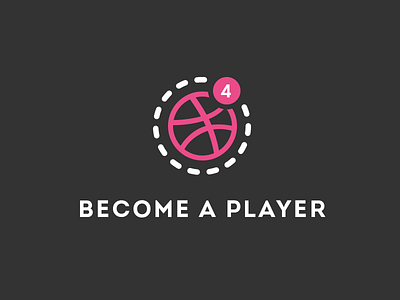 Become a player