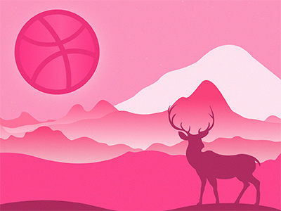 Hello dribbblers!