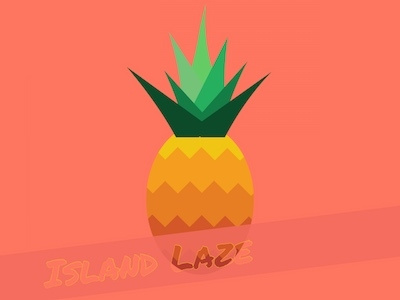 Img 2197 island laze pineapple