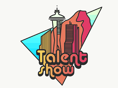 Talent Show seattle show talent