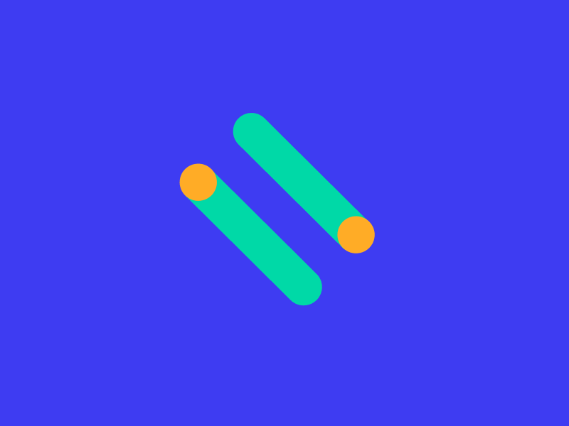 Vinco Pillars - Fairness pillars marketplace motion icon advertising ethereum data mobile ico blockchain fairness vinco