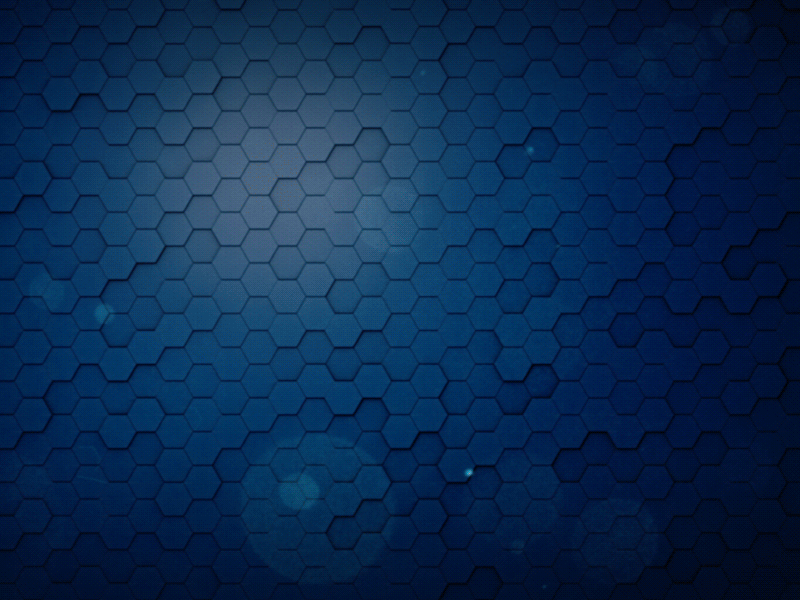 Tigo Sports * Rugby 3d animation blue broadcast cinema 4d hexagons motion graphics rebranding rugby sports texture tigo transition yellow