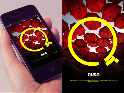 Quan Branding 2013 - 2nd Round