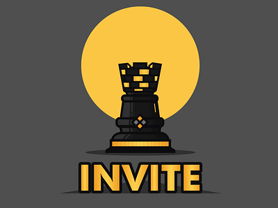 1 Invite