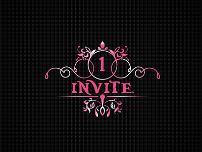 Dribbble Invite 01