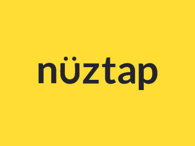 Personalized news service app logo