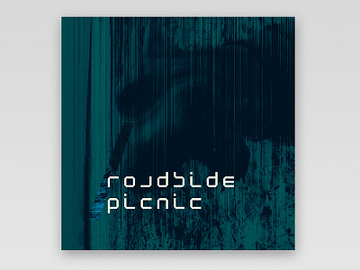 Doberman Variations (by Roadside Picnic) Cover book doberman variations roadside picnic