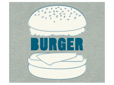 Burgerprint