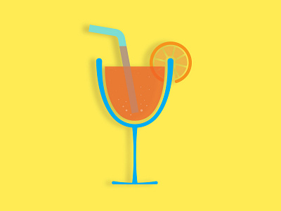 Orange Juice juice orange vector