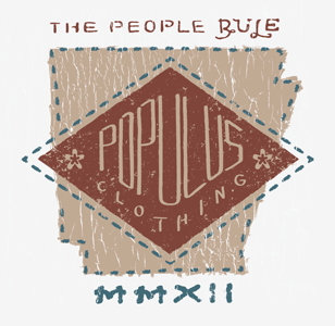 Populus Clothing Logo