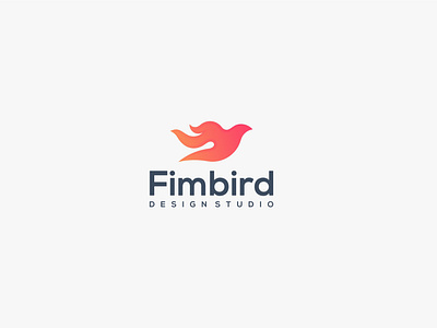 Fimbird new logo