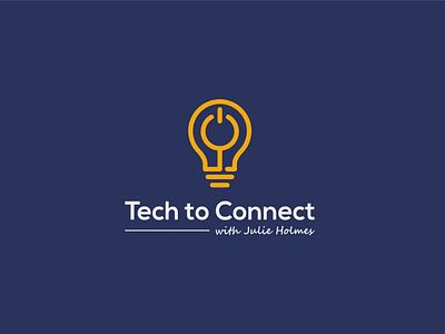 Tech to Connect logo