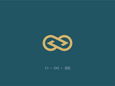 Code + infinity