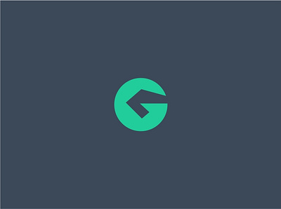 Letter G logo fimbird logo logodesigner