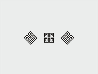 C geometric shape logo bird colorful fimbird logo logodesigner