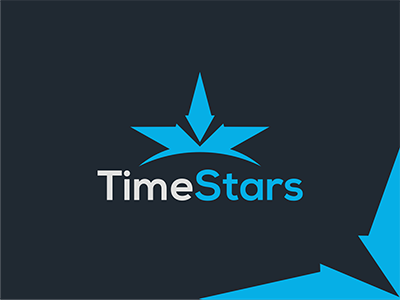 Timestars logo fimbird logo star time