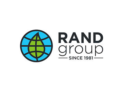 Rand Group Final logo earth fimbird globeleaf leaf