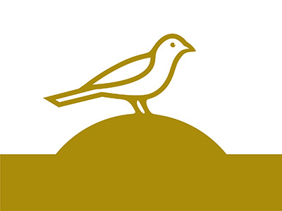 Bird logo bird design fimbird logo