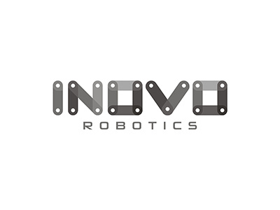 Inovo Robotics black and white fimbird inovo robo robot