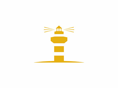 Lighthouse fimbird lighthouse logo