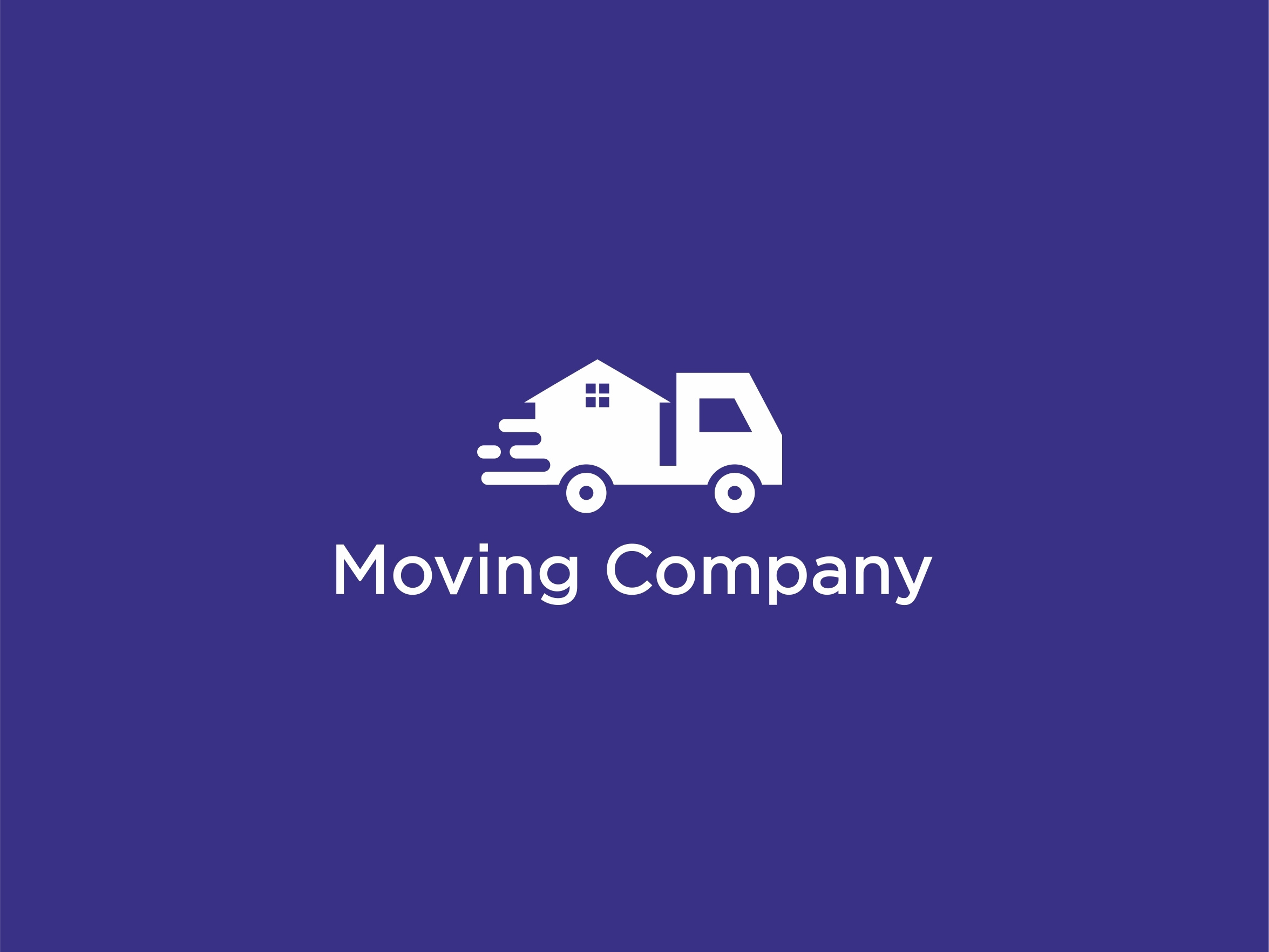 Moving Company Logo