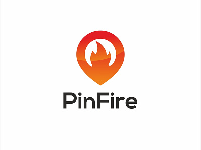 pin + fire