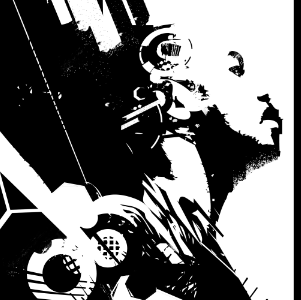 Screen Shot 2012 08 27 At 13.02.46 album black comicbook digital illustration ink white